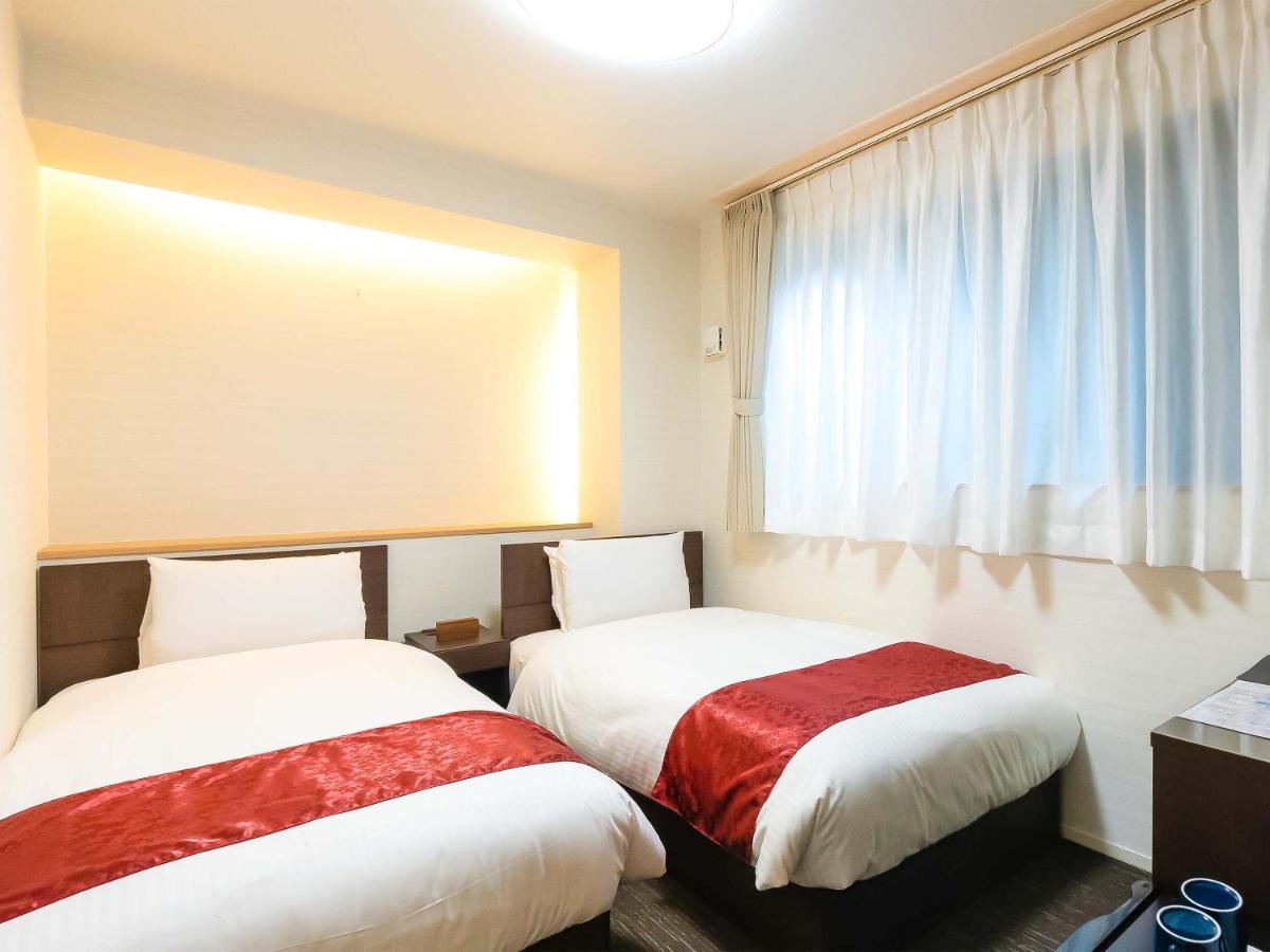 Kyoto Inn Mio ภายนอก รูปภาพ