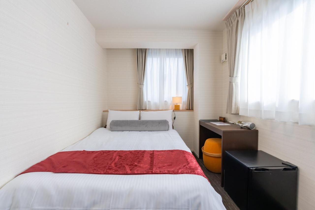 Kyoto Inn Mio ภายนอก รูปภาพ
