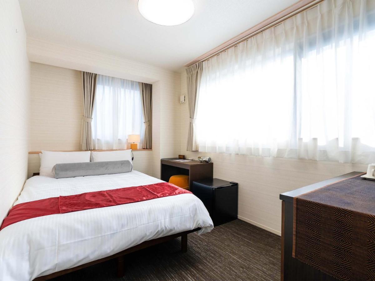 Kyoto Inn Mio ภายนอก รูปภาพ