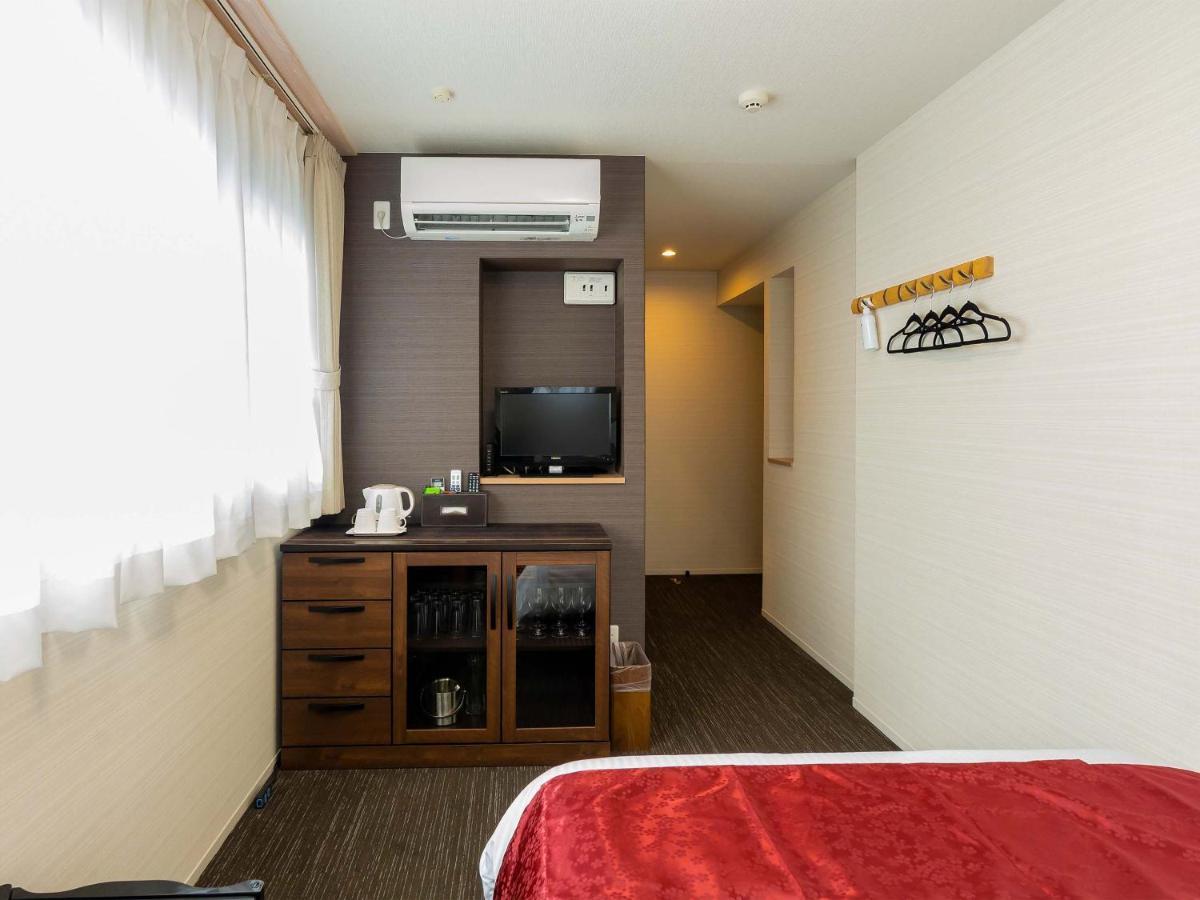 Kyoto Inn Mio ภายนอก รูปภาพ