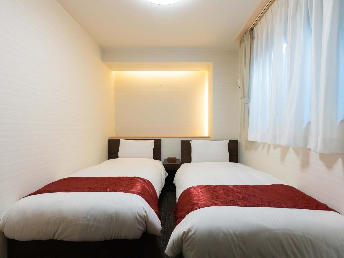 Kyoto Inn Mio ภายนอก รูปภาพ