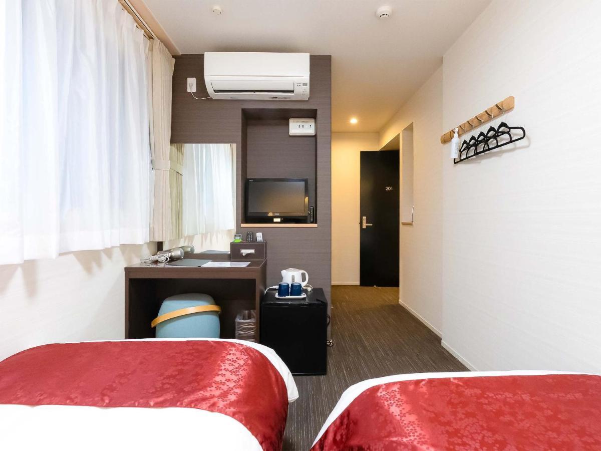 Kyoto Inn Mio ภายนอก รูปภาพ
