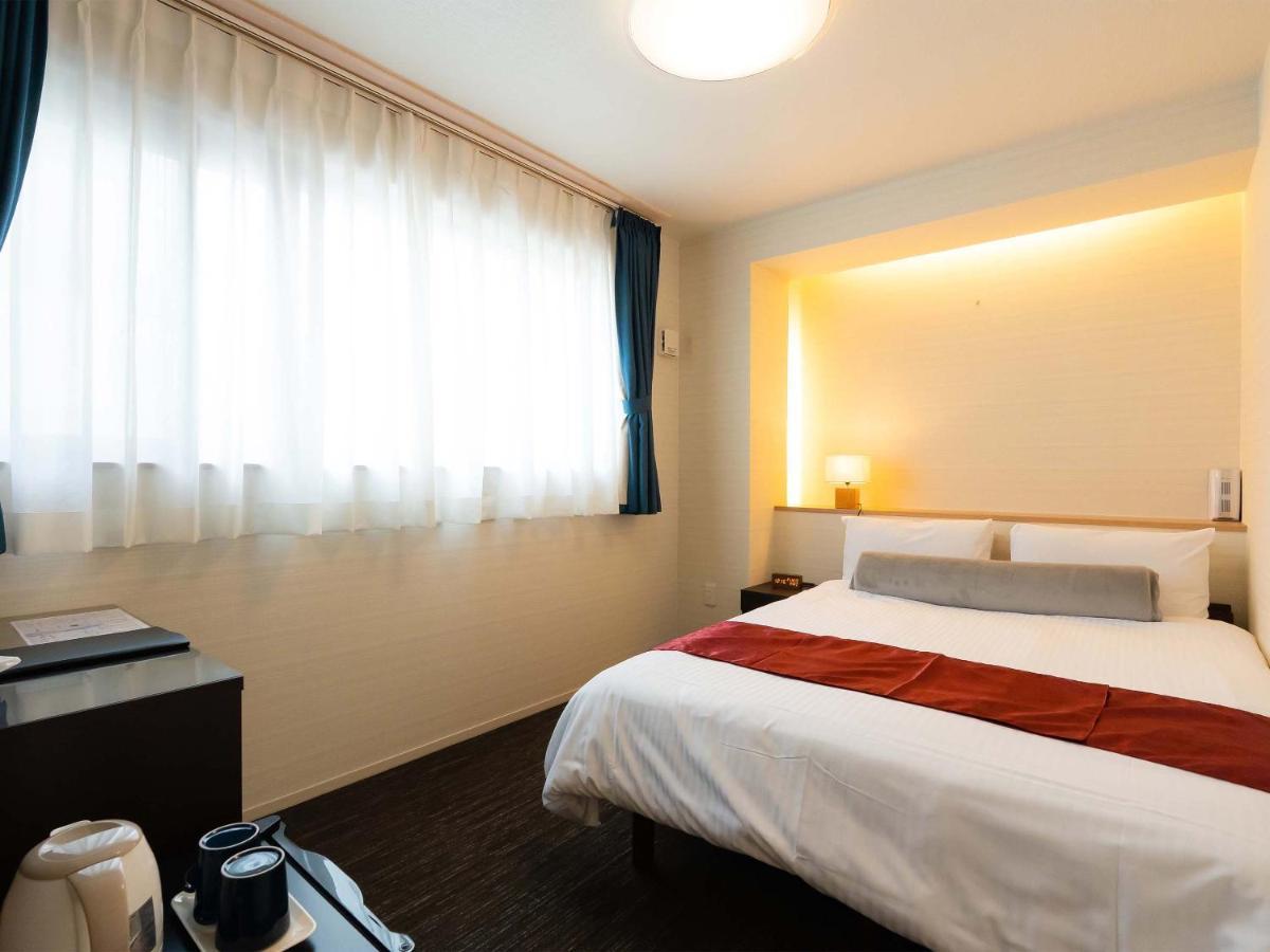 Kyoto Inn Mio ภายนอก รูปภาพ